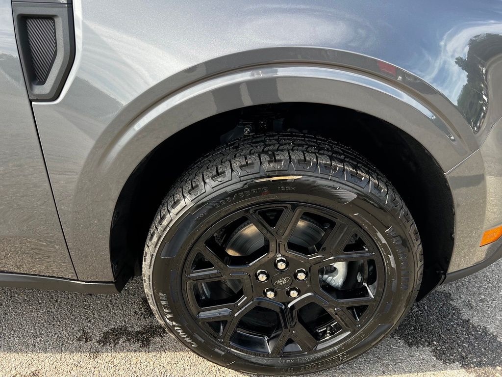 New 2026 Ford Maverick XLT TRUCK