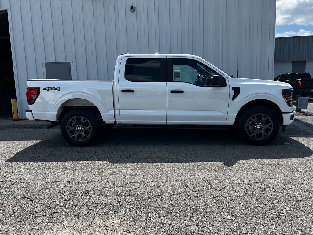 New 2026 Ford F-150 STX® TRUCK