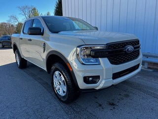 2025 Ford Ranger XL TRUCK