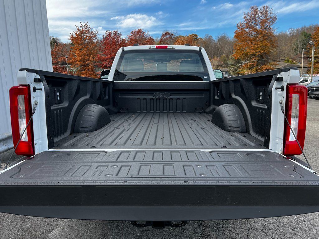 2026 Ford F-250 Super Duty XL - Photo 8