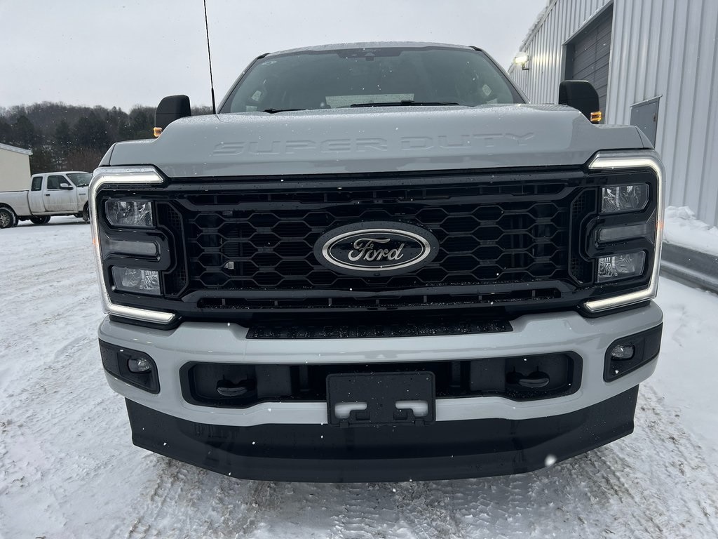 New 2026 Ford Super Duty F-250 XLT TRUCK