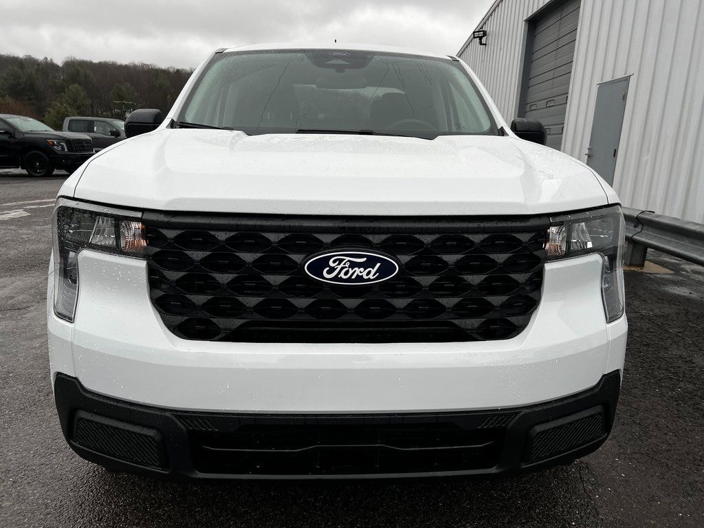 New 2026 Ford Maverick XL TRUCK