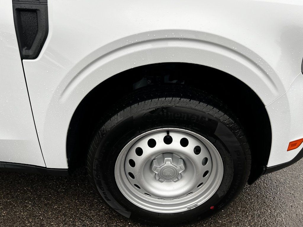 New 2026 Ford Maverick XL TRUCK