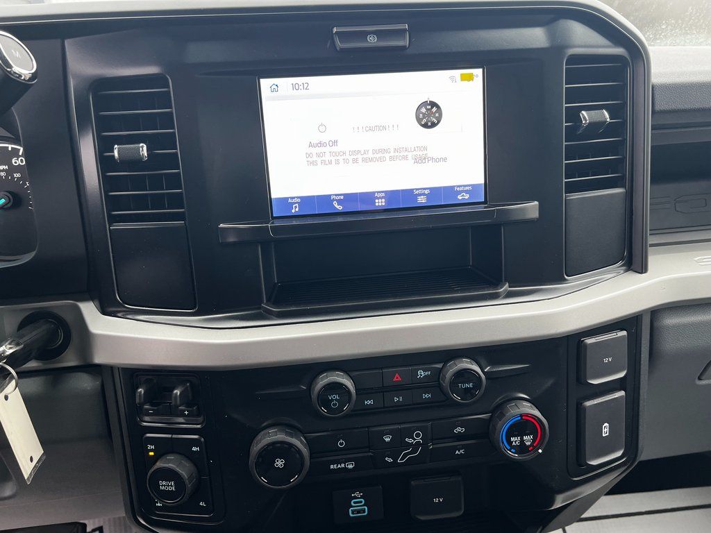 2026 Ford F-250 Super Duty XL - Photo 14