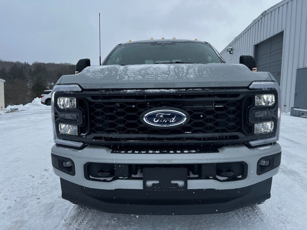 New 2026 Ford Super Duty F-250 XL TRUCK