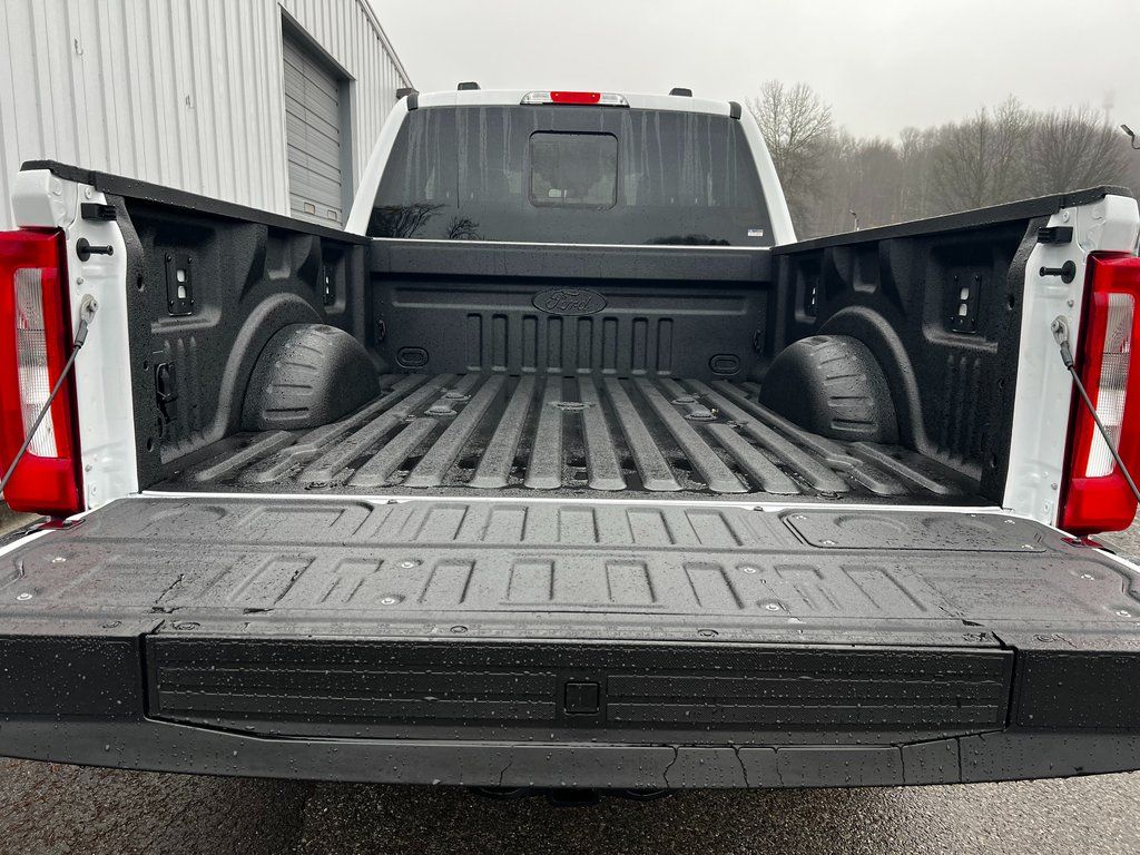 2026 Ford F-250 Super Duty XL - Photo 7