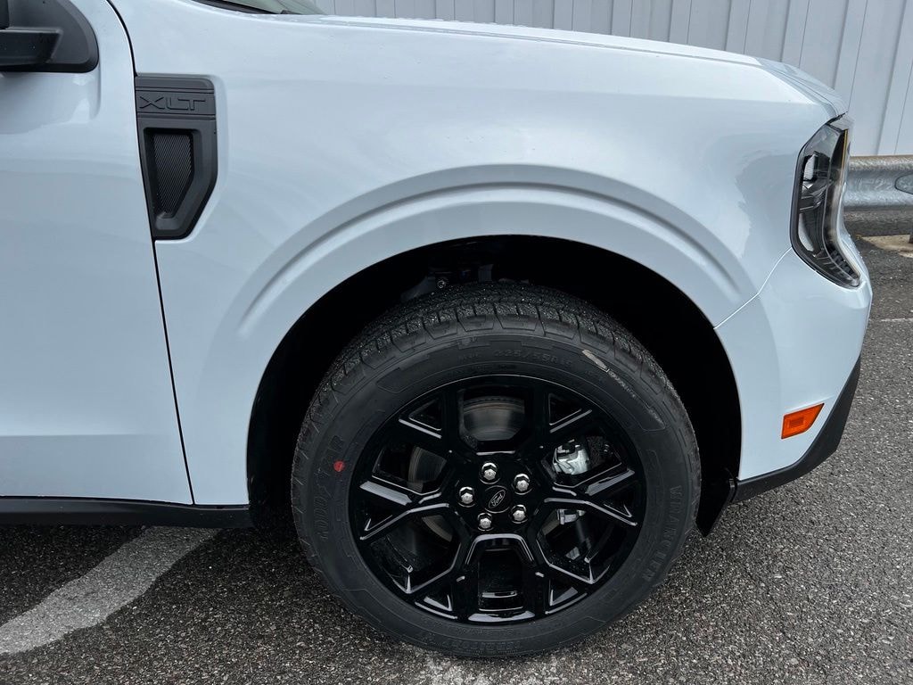 New 2026 Ford Maverick XLT TRUCK