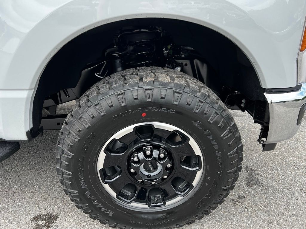 New 2026 Ford Super Duty F-250® XLT TRUCK