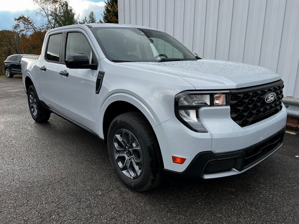 2025 Ford Maverick TRUCK 
