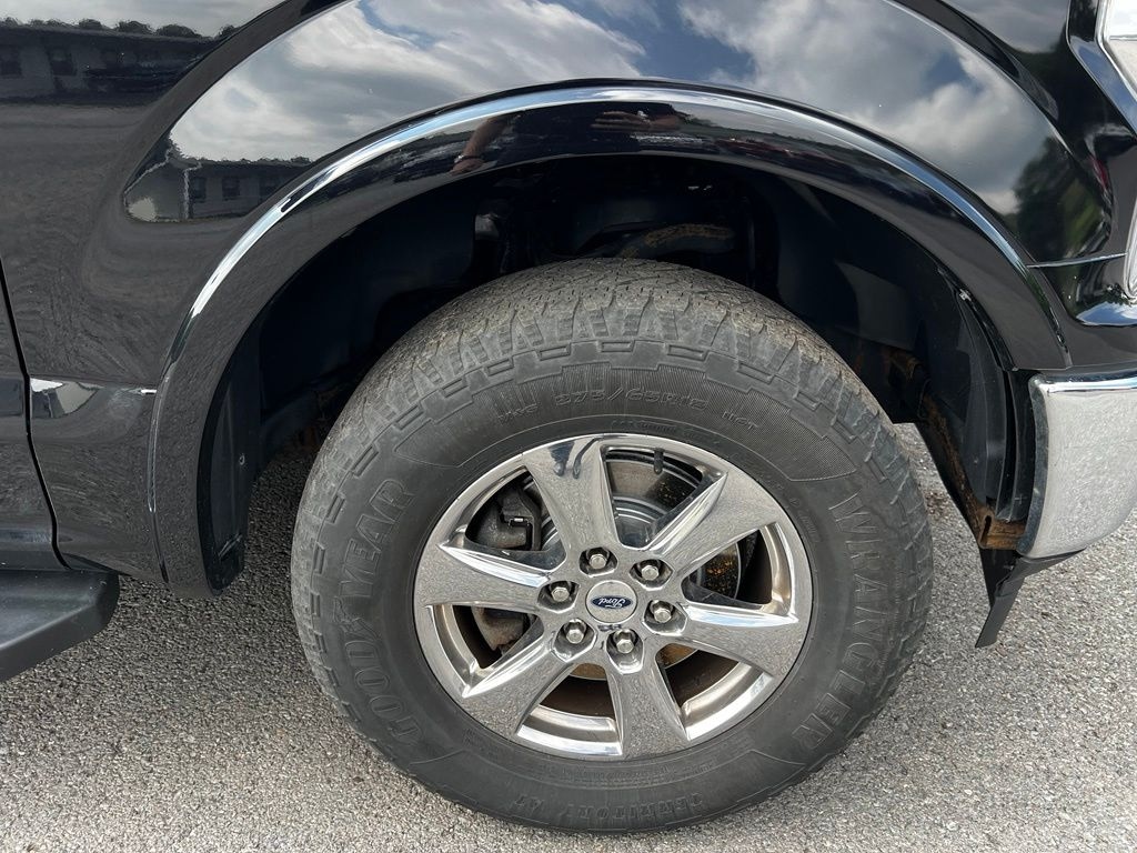 Used 2019 Ford F-150 Extended Cab Short Bed Truck