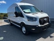 Ford Transit Commercial