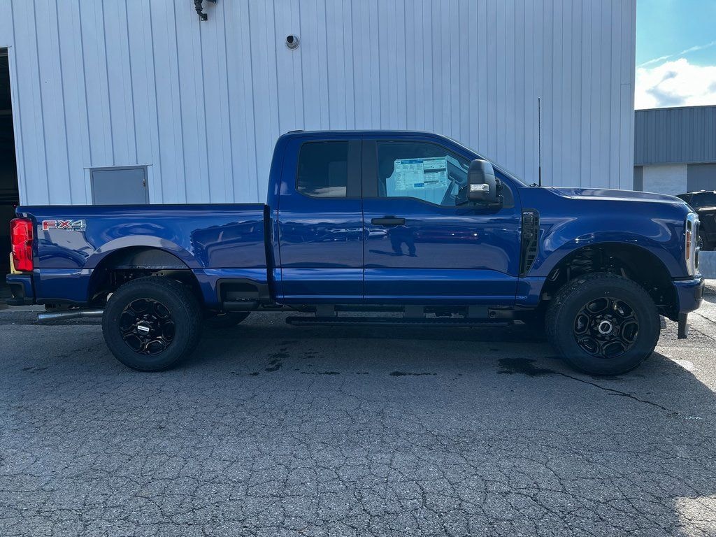 New 2026 Ford Super Duty F-250 XL TRUCK