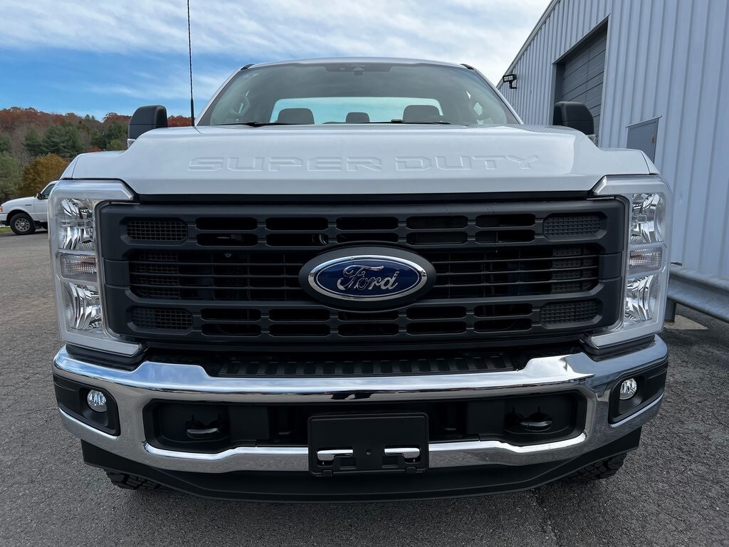 New 2026 Ford Super Duty F-250 XL TRUCK