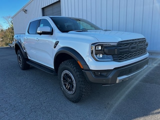 2025 Ford Ranger Raptor TRUCK
