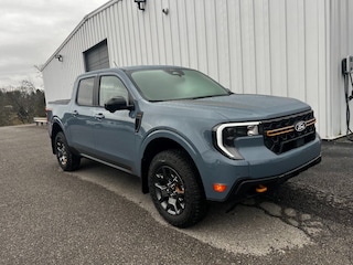 2026 Ford Maverick Tremor&reg; TRUCK