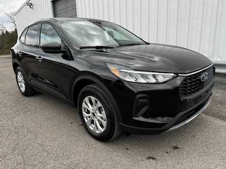 2026 Ford Escape Active&reg; SUV