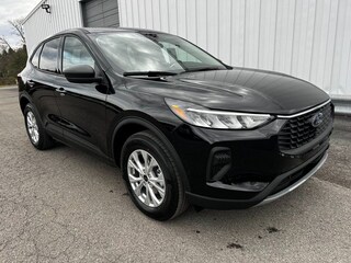 2026 Ford Escape Active SUV