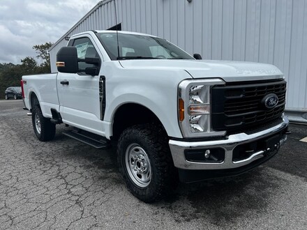 2026 Ford Super Duty F-250&reg; XL TRUCK