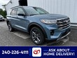 Ford Explorer 4-Door