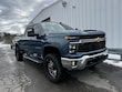  Chevrolet Silverado 2500HD