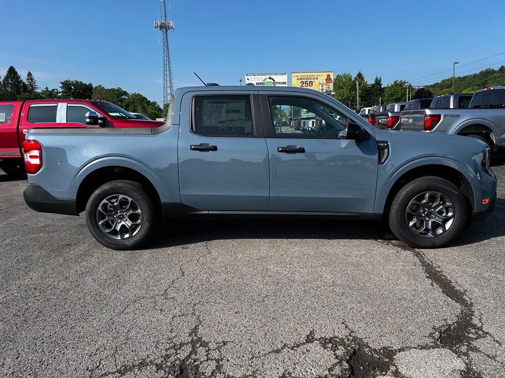 New 2026 Ford Maverick XLT TRUCK
