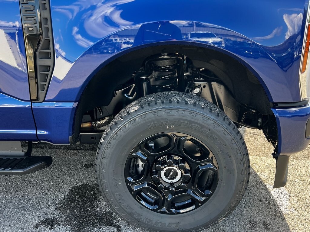 2026 Ford F-250 XL photo 3