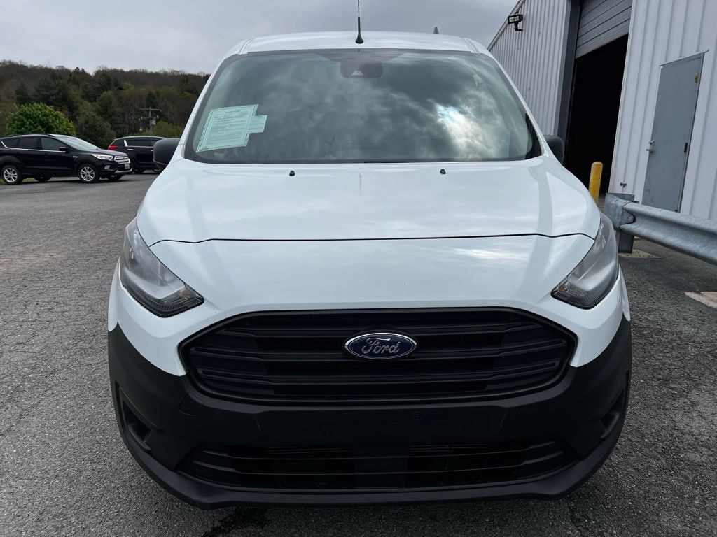 Used 2022 Ford Transit Connect XL Cargo Van