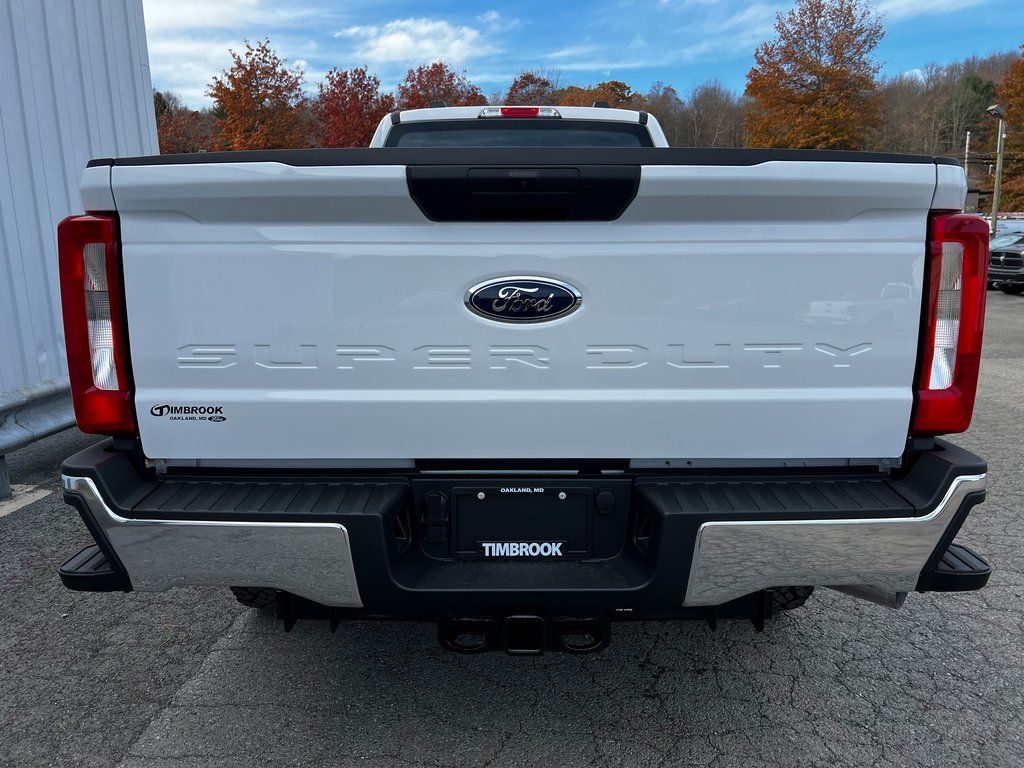 2026 Ford F-250 Super Duty XL - Photo 7