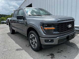 2025 Ford F-150 STX TRUCK