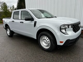 2025 Ford Maverick XL TRUCK