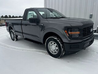 2026 Ford F-150 XL TRUCK
