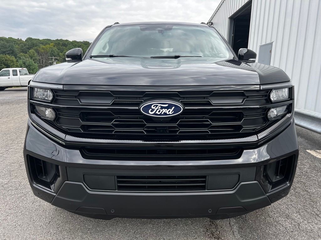 New 2027 Ford Expedition Active SUV
