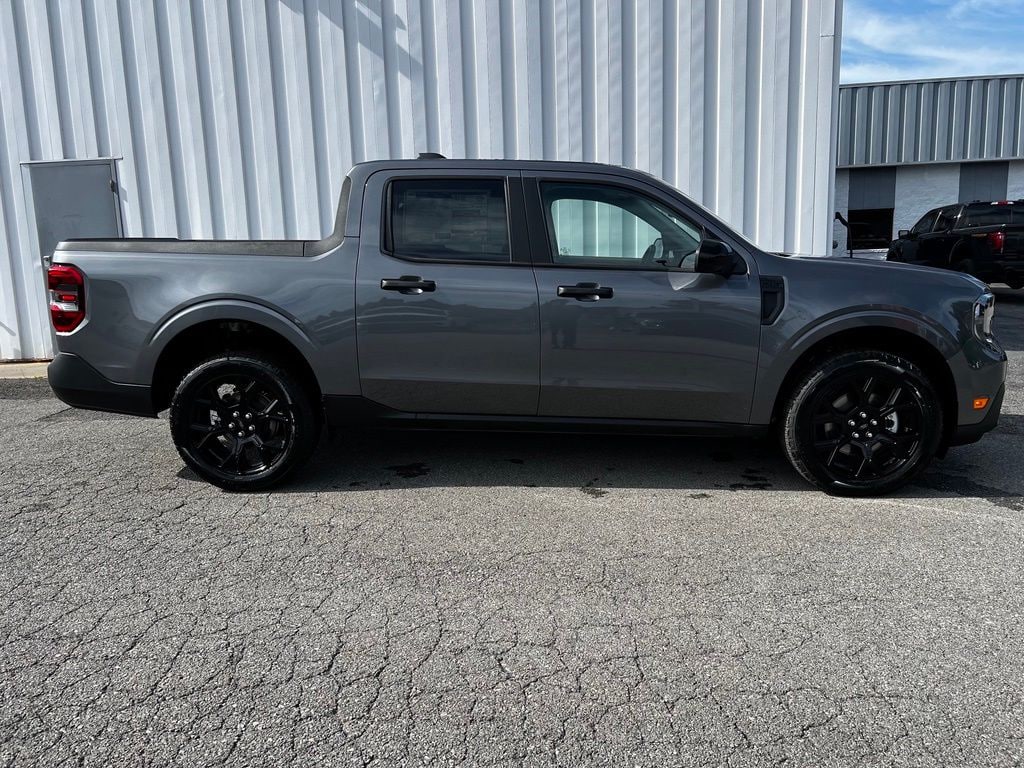 New 2026 Ford Maverick XLT TRUCK