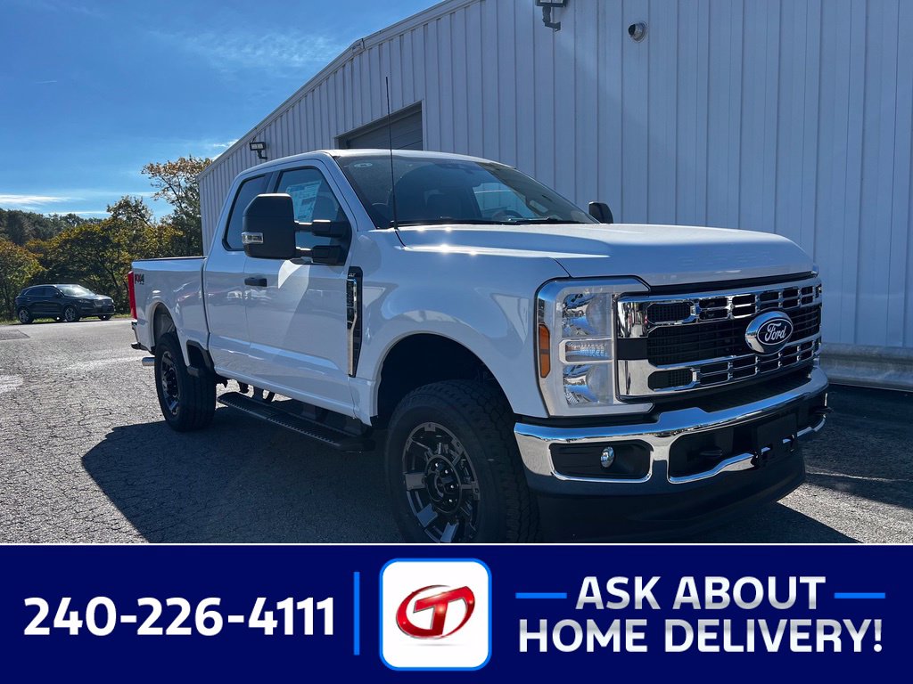  Ford Super Duty