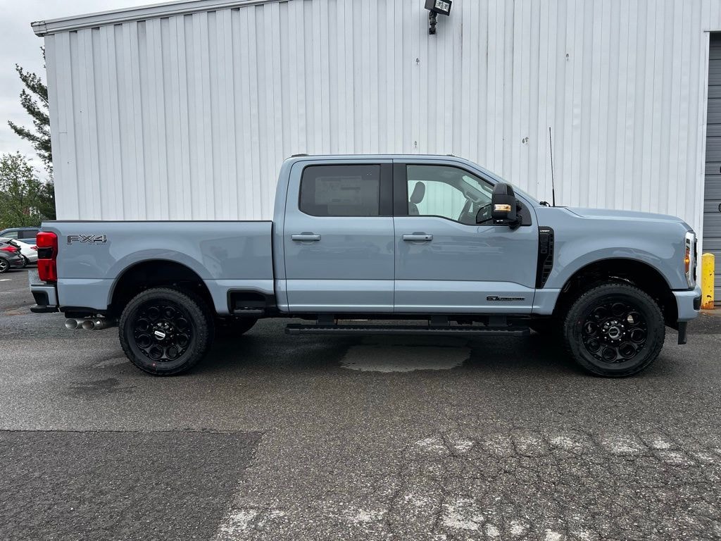 New 2026 Ford Super Duty F-250® Lariat® TRUCK