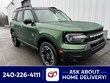  Ford Bronco Sport