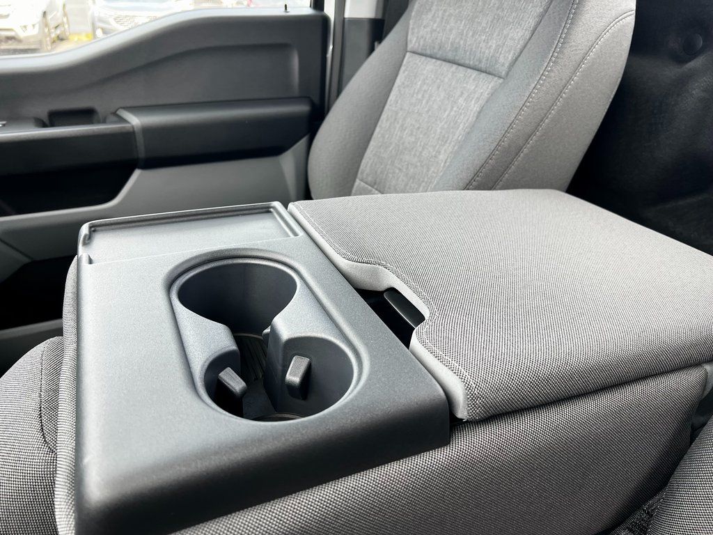 2026 Ford F-250 Super Duty XL - Photo 15
