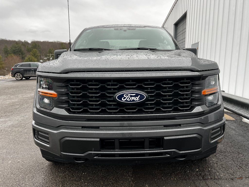 New 2026 Ford F-150 STX TRUCK