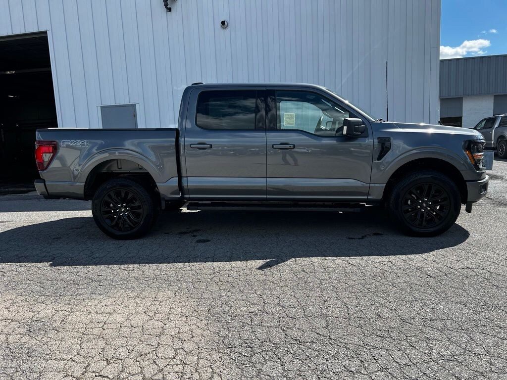 New 2026 Ford F-150