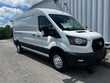  Ford Transit Commercial