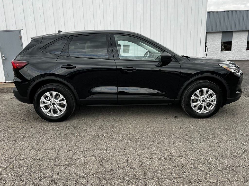 New 2026 Ford Escape Active SUV
