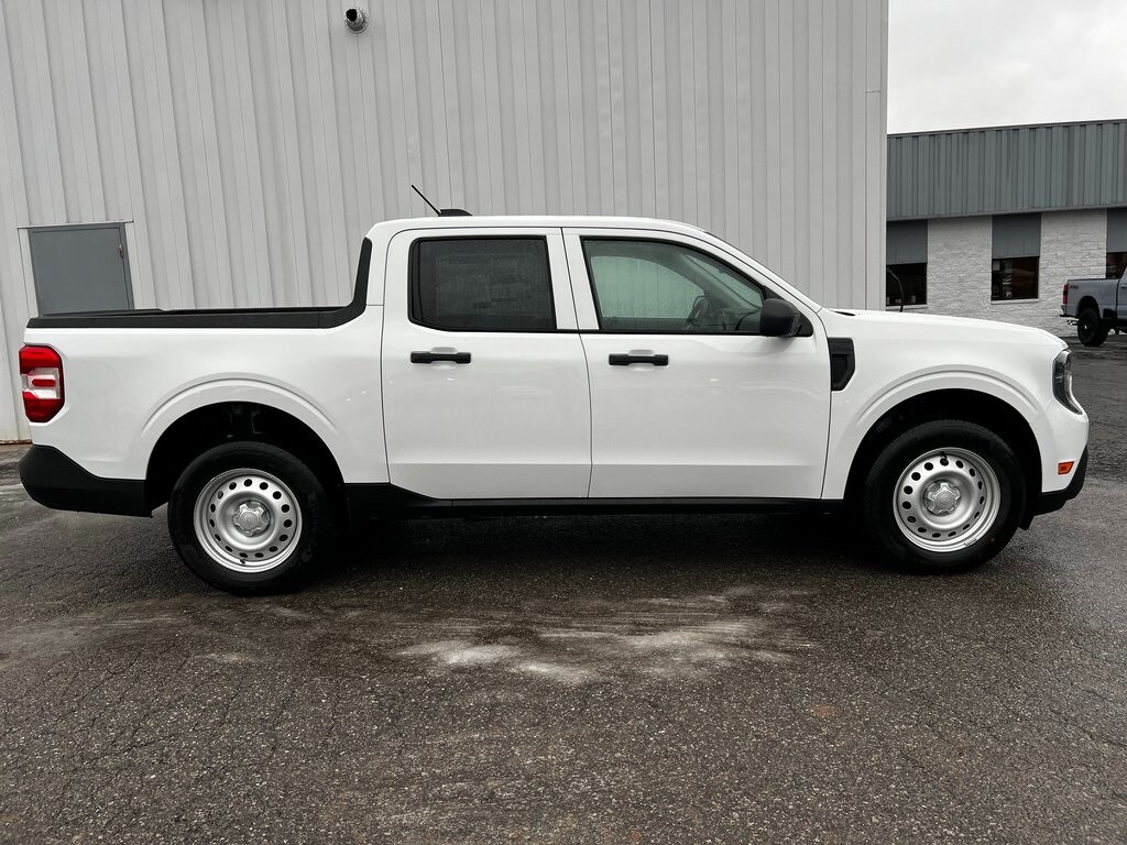 New 2026 Ford Maverick XL TRUCK