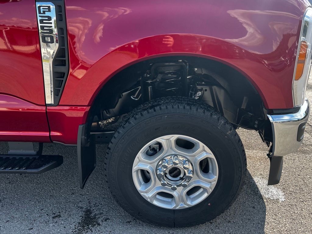 New 2026 Ford Super Duty F-250® XLT TRUCK