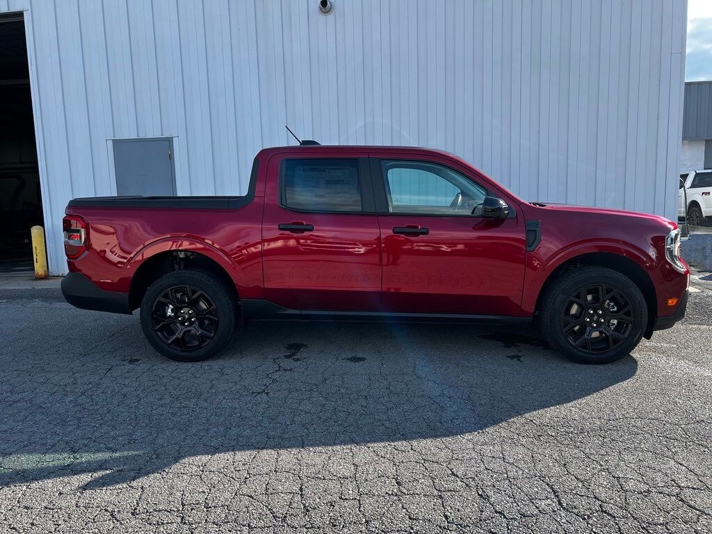 New 2026 Ford Maverick XLT TRUCK