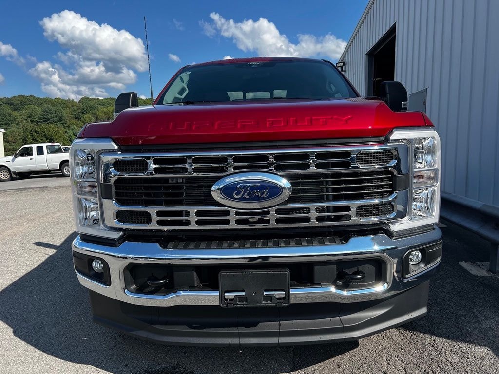 New 2026 Ford Super Duty F-250® XLT TRUCK