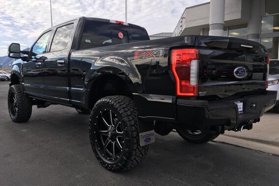 Tim Dahle Ford >> Tricked Out Trucks Tim Dahle Ford Tim Dahle Ford >> Tricked Out Trucks Tim Dahle Ford