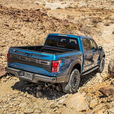 OFF-ROAD TECHNOLOGY OFF-ROAD TECHNOLOGY
