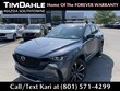 Mazda CX-50