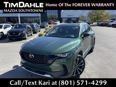 2025 Mazda CX-50 2.5 Turbo Premium Package SUV