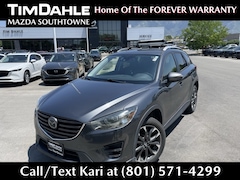 2016 Mazda CX-5 Grand Touring SUV
